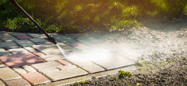 Best Warehouse Cleaning  in Trinity, TX
