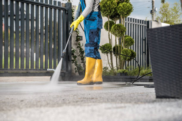 Best Machinery and Equipment Cleaning  in Trinity, TX
